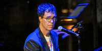 Ben Folds.