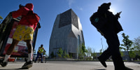 Obama Presidential Center
