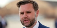 Vice President JD Vance