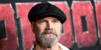 Tyler Mane