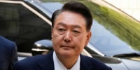 Yoon Suk Yeol