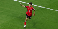 Korea Republic v Czechia: Group A - FIFA World Cup 2026
