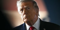 CORRECTION / US-POLITICS-TRUMP