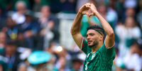 Mexico v South Africa: Group A - FIFA World Cup 2026