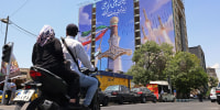 IRAN-US-ISRAEL-WAR