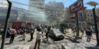 LEBANON-ISRAEL-IRAN-US-WAR