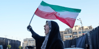 Iran War