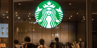 Delivery Platform Union To Boycott Starbucks In South Korea.
