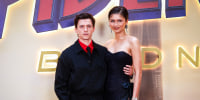 "Spider-Man: Brand New Day" - Photocall