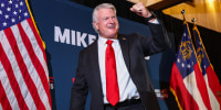 Mike Collins