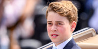 Prince George of Wales.