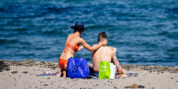 Washington State Expects Temperatures To Climb To Record Highs