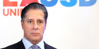 LAUSD, Press Conference, LA Unified 2025