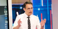 Steve Kornacki