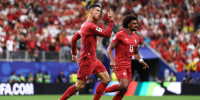 Portugal v Uzbekistan: Group K - FIFA World Cup 2026
