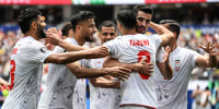 Belgium v IR Iran: Group G - FIFA World Cup 2026