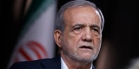 Iranian President Masoud Pezeshkian Speaks With Fox News Channel's Martha MacCallum