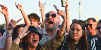 TRNSMT 2026 - Day 2