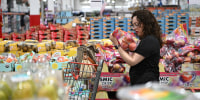 U.S.-VIRGINIA-ARLINGTON-CPI-MAY-RISE