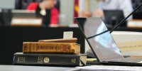 Texas Curriculum Bible