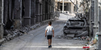 Ceasefire Violations In Lebanon Threaten US-Iran Peace Deal