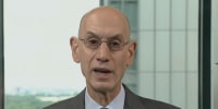 NBA commissioner Adam Silver joins Dan Patrick to talk about the Giannis Antetokounmpo trade, the Knicks’ championship, the 2026 NBA Draft and more.