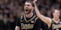 Check out the top highlights from Purdue guard Braden Smith's 2025-26 All-American senior season ahead of the 2026 NBA Draft.