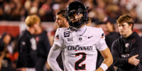Ron Slavin goes one-on-one with Mike Florio, discussing what his client, former Texas Tech quarterback Brendan Sorsby, has gone through amid a gambling scandal that has forced him to enter the NFL’s supplemental draft.