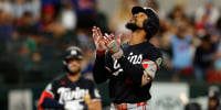 Matt Vasgersian, Trevor Plouffe and Luis Gonzalez discuss the Minnesota Twins offense led by Byron Buxton and the Arizona Diamondbacks starting pitching injuries on MLB Sunday Leadoff.