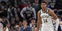 The Dan Le Batard show breaks down the Giannis Antetokounmpo trade that sent the star to the Miami Heat, elaborating on why it's the "most aggressive move" the team's president Pat Riley ever has done.