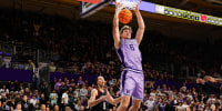 Watch highlights from Hannes Steinbach's impressive freshman campaign for the Washington Huskies, in which he led the nation in rebounds and racked up 22 double-doubles.