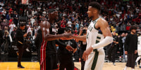 Dan Patrick and the Danettes share their takeaways from the Miami Heat's blockbuster deal with the Milwaukee Bucks for Giannis Antetokounmpo ahead of the 2026 NBA Draft.