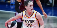 Caitlin Clark dishes 14 assists and adds 21 points to help the Fever get a Commissioner Cup win against the Toronto Tempo.