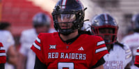 Mike Florio explains the NFL's stance on barring Brendan Sorsby from the 2026 Supplemental Draft and calls it hypocritical amid the massive uptick in gambling sponsorships the league has taken on.