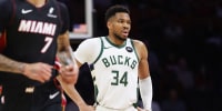 Chris Mannix breaks down the Bucks dealing Giannis Antetokounmpo to the Heat in a blockbuster trade, examining how Milwaukee and Miami did and where the move leaves the Boston Celtics with Jaylen Brown.