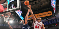 Check out Zuby Ejiofor's top moments from an incredibly rewarding final season at St. John's.