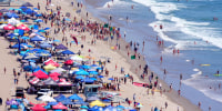 Extreme Weather California