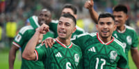 Mexico v Ecuador: Round Of 32 - FIFA World Cup 2026
