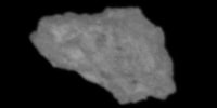 Near-Earth asteroid Kamo'oalewa imaged by Tianwen-2.