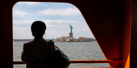 US-NEW YORK-LIFESTYLE