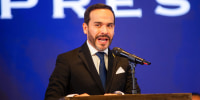 Abelardo De La Espriella.