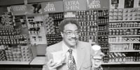 George Johnson Holding Products