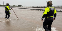 Texas Extreme Weather