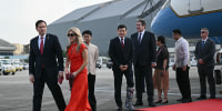 Philippines US ASEAN