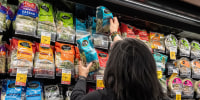 Taylor Farms Products As Lettuce Supplier Prepares To Issue A Recall
