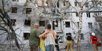 APTOPIX Russia Ukraine War