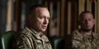 Russia Ukraine War
