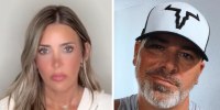 Composite of Sara Gilson and Shawn Duffey 