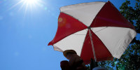Extreme Weather Heat