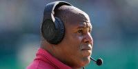 Eric Bieniemy 